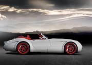 Wiesmann 500th Roadster